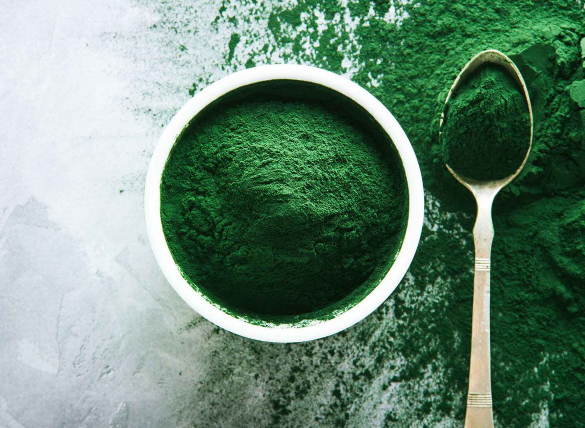 Quels sont les bienfaits de la spiruline bio ? Blog